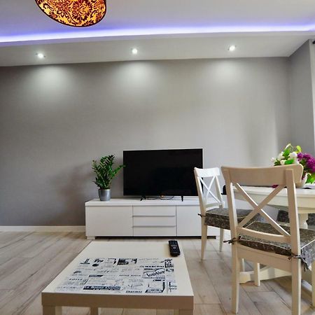 Apartament Grey 布斯克·兹德鲁伊 外观 照片