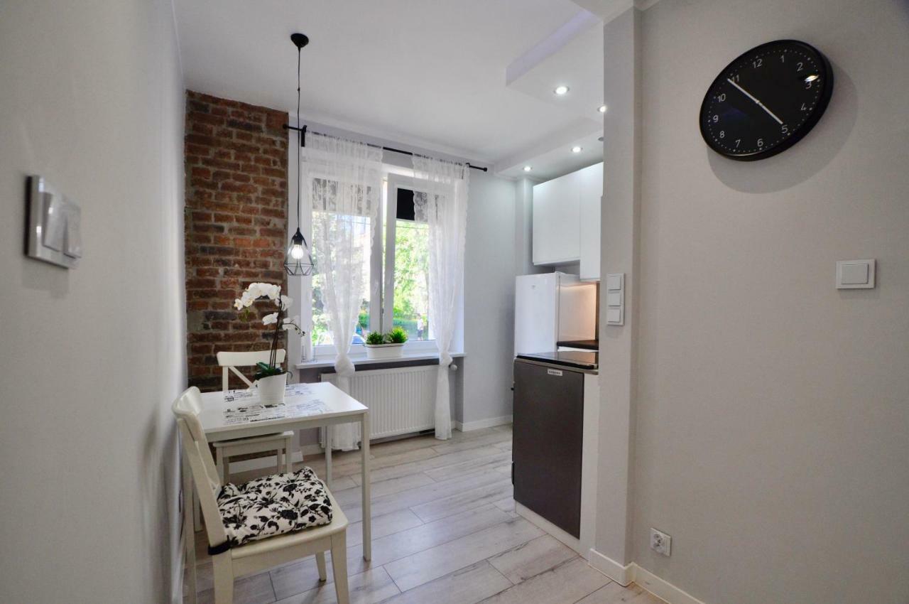 Apartament Grey 布斯克·兹德鲁伊 外观 照片